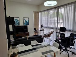 Highline Residences (D3), Condominium #464975081